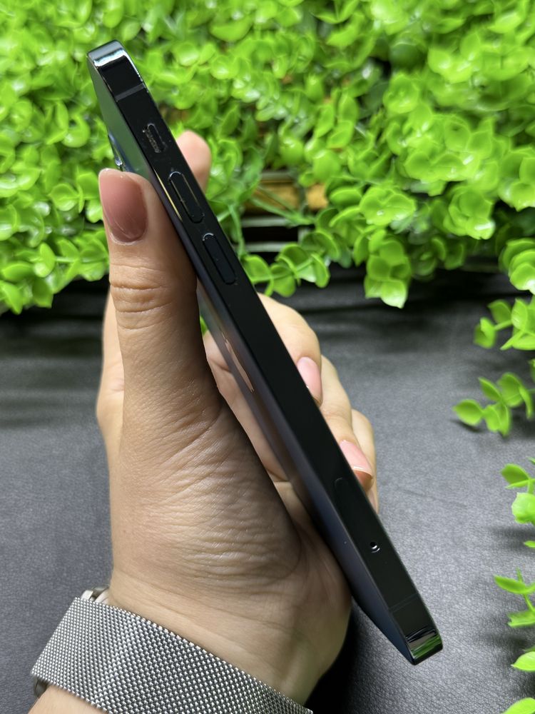 iPhone 12 Pro Max, 256Gb, Pacific Blue (Neverlock) Айфон 12 Про Макс