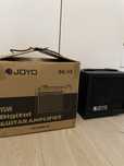 Wzmacniacz JOYO DC-15