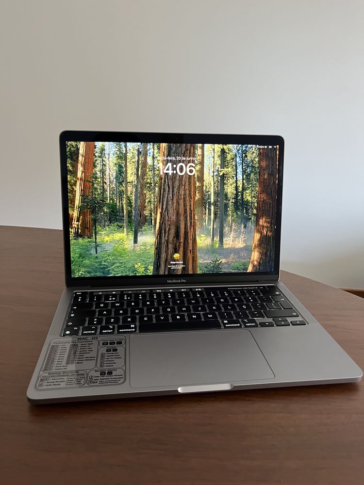 Apple Macbook Pro m2