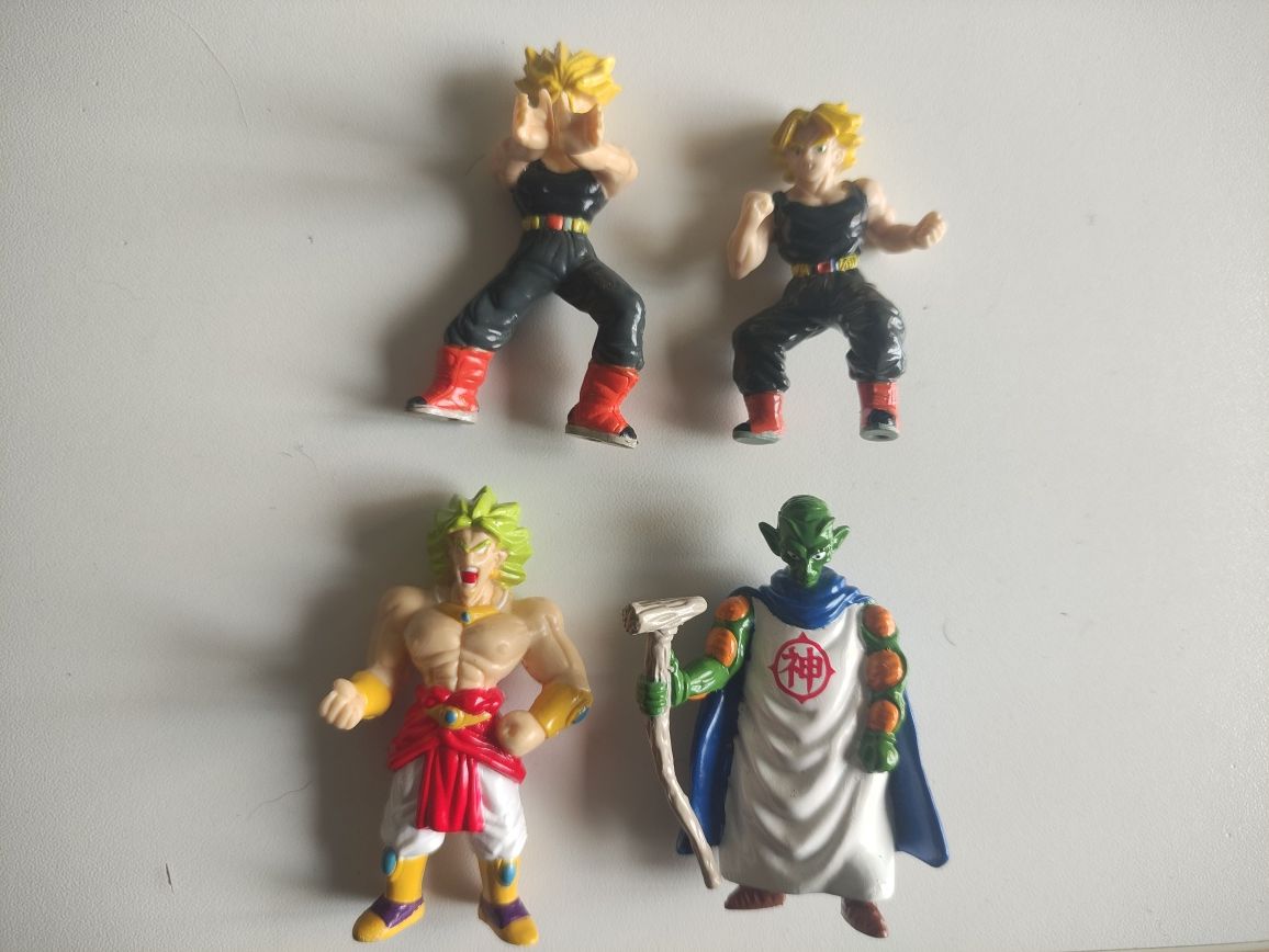 Dragon Ball Z - Mini Figures