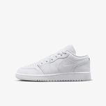 Кросівки жіночі Jordan 1 Low Gs (553560-136) ОРИГІНАЛ!