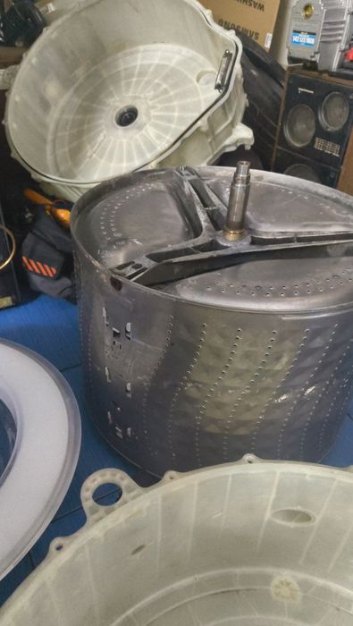 Стиральная машина Samsung 8кг