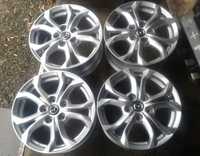 oryg felgi kia ceed xceed carens venga optima sportage soul 5x114,3