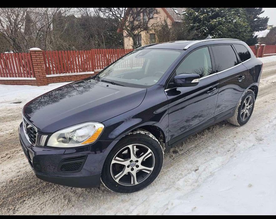 Volvo xc60 2.0 D 3/ D4