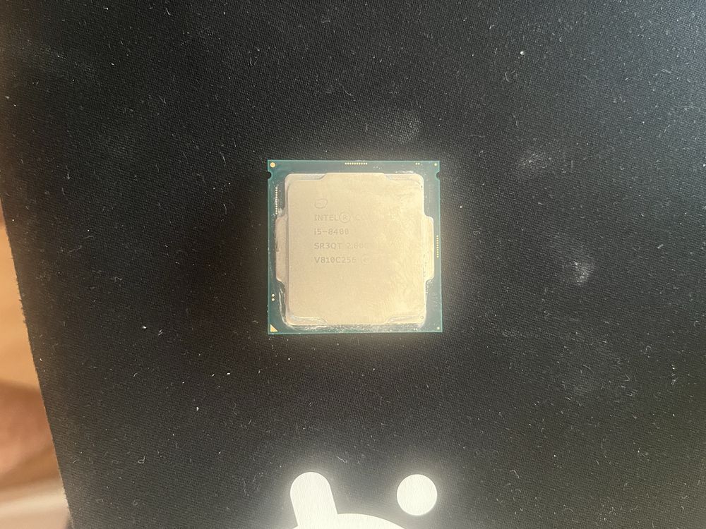 Procesor Intel core I5 8400