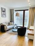 Mieszkanie 40m2 na Podgórzu
