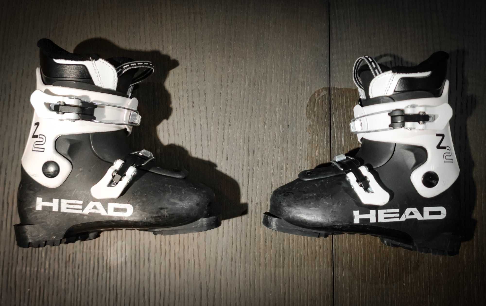 Botas de Ski para Criança