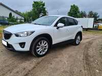 Mazda CX-5 175KM AWD Wersja Skyactive Automat 1 właściciel