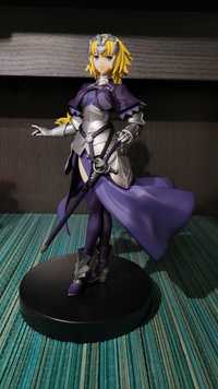 Jeanne D'Arc figurka anime