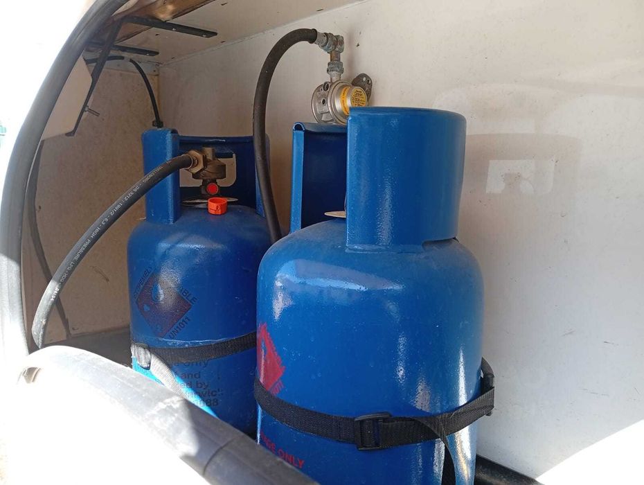 Caravana Bailey Pageant 2005 - Matrícula Portuguesa - Com motor-mover