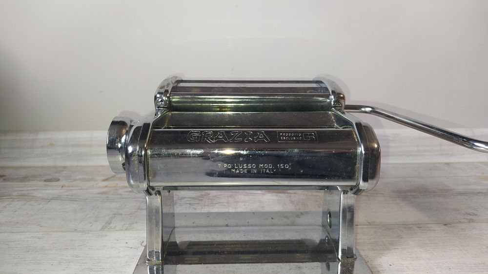 Maszynka do makaron Marcato Grazia