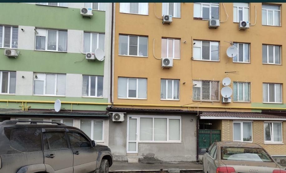 1-к, ЖК «Журавлівський», Новоолександрівська вул., 54, Салтівка