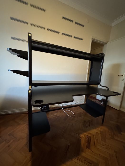 Secretária Gaming