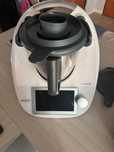 Thermomix 6 - rok zakupu 2020