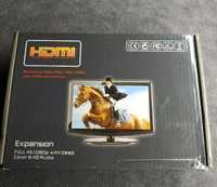 HDMI Expansion - konwerter HDMI na LAN