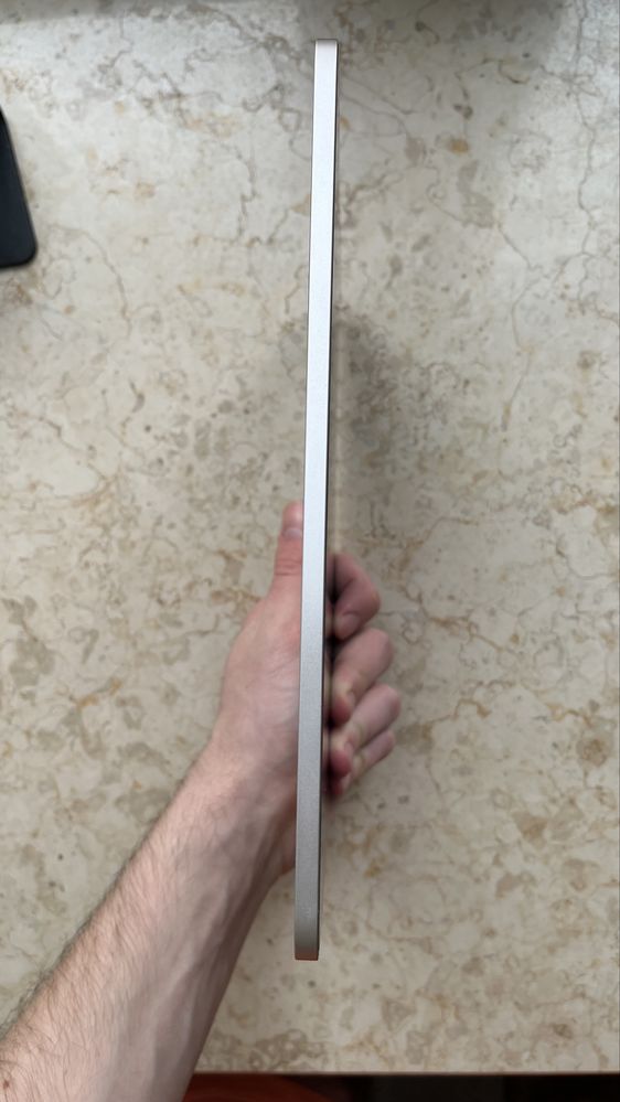 iPad Air 5 2022.