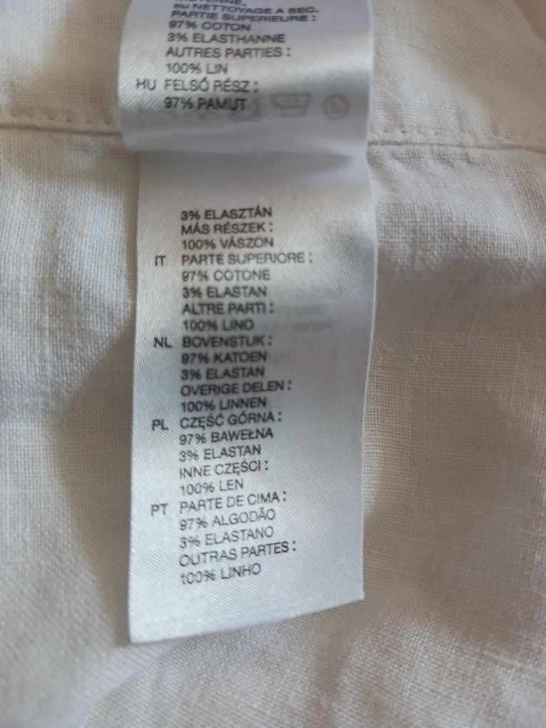 Spódnica ciążowa H&M Mama L