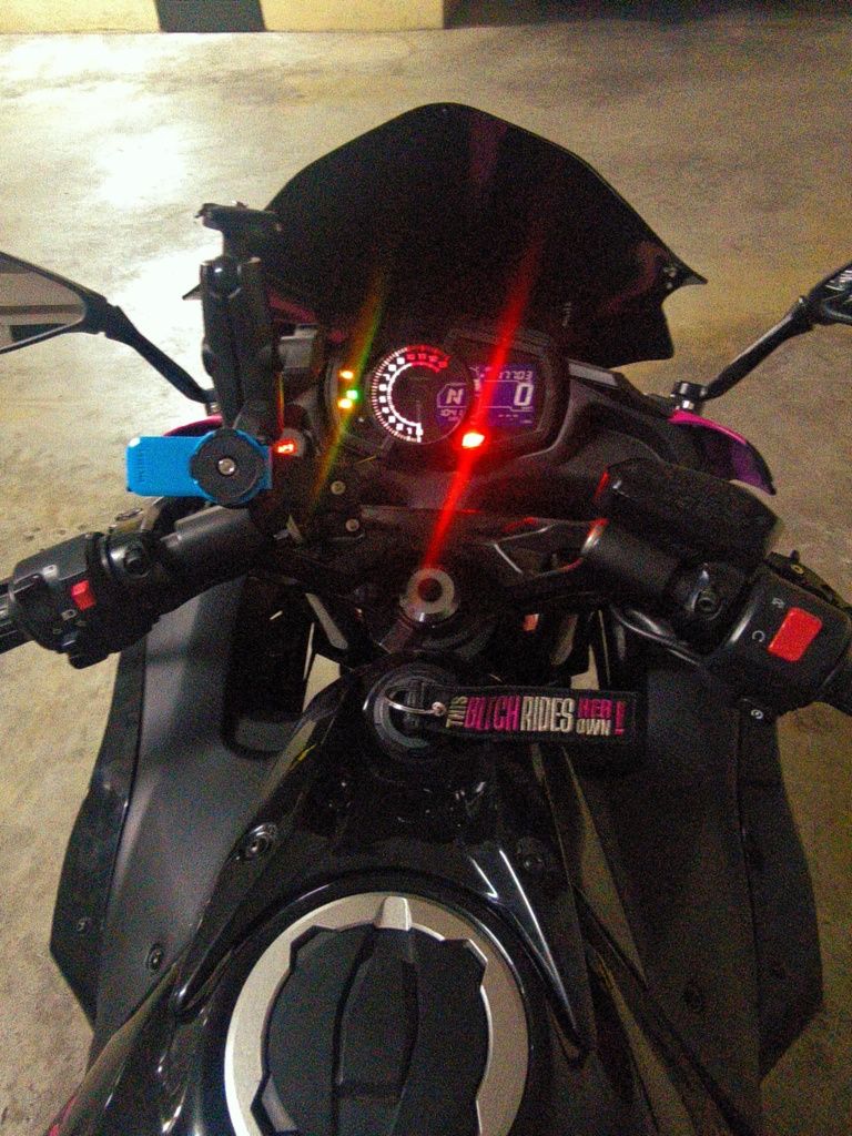 Kawasaki Ninja 650