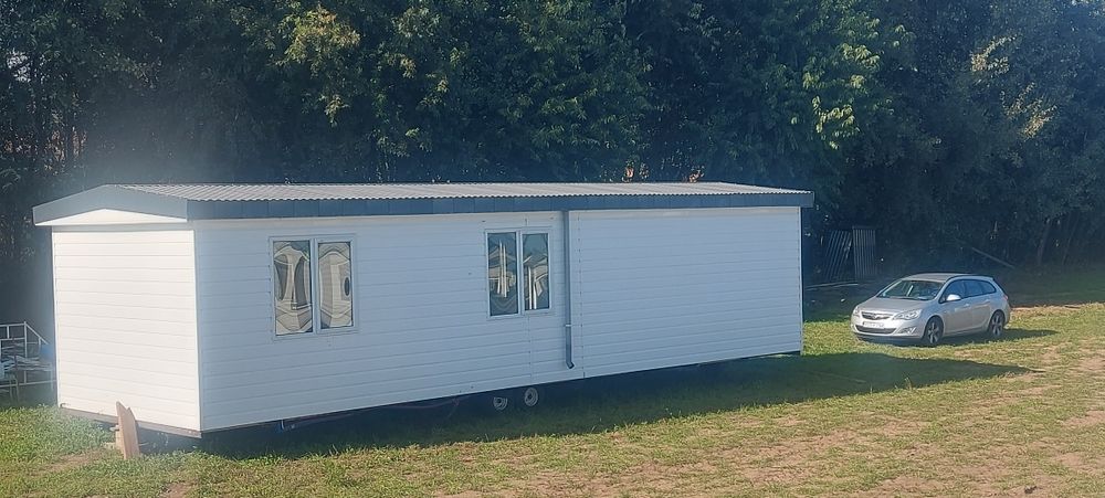 Domek całoroczny!Rezerwacja