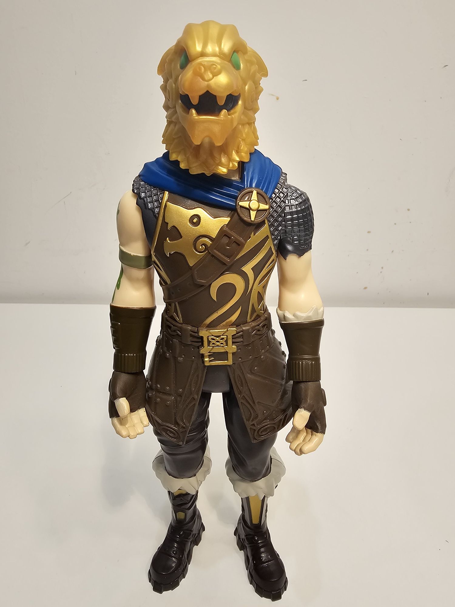 Fortnite figurka 30 cm seria Victory - pies bojowy