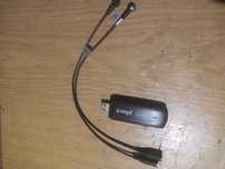 Huawei e3272 i pigtaile antenowe