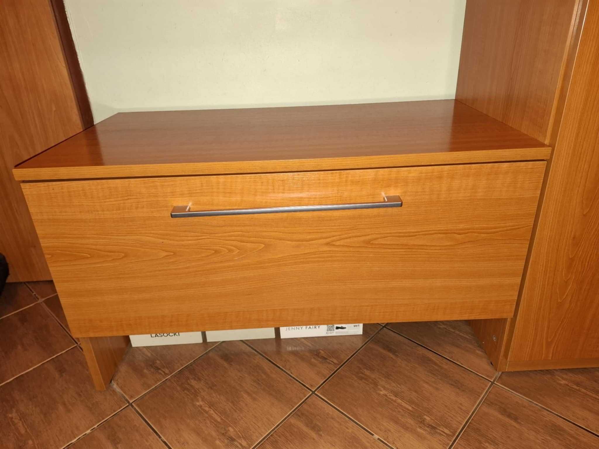 Szafa na przedpokój