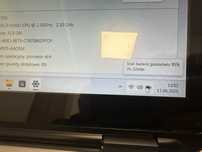 Laptop HP ProBook 640 G2