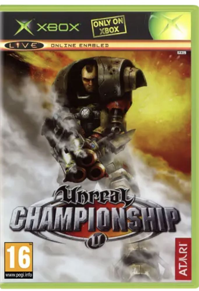 Игра Unreal Championship,Dead island,Fifa 7,9,10,11,12 на Xbox