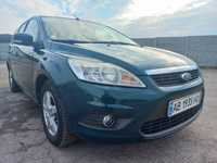 Ford Focus 2008 -1.6d