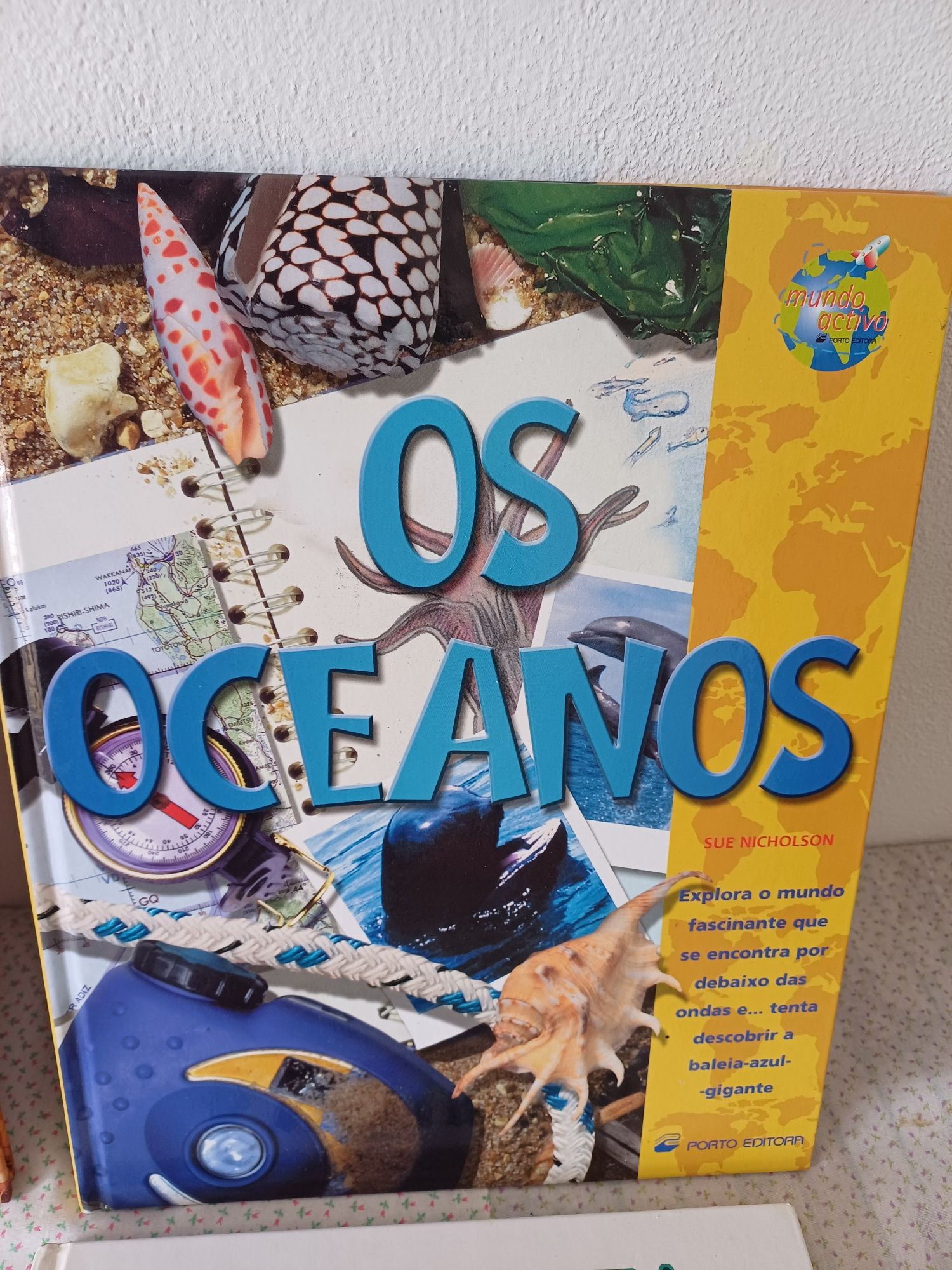 Livros como novos 1 euro cada.
