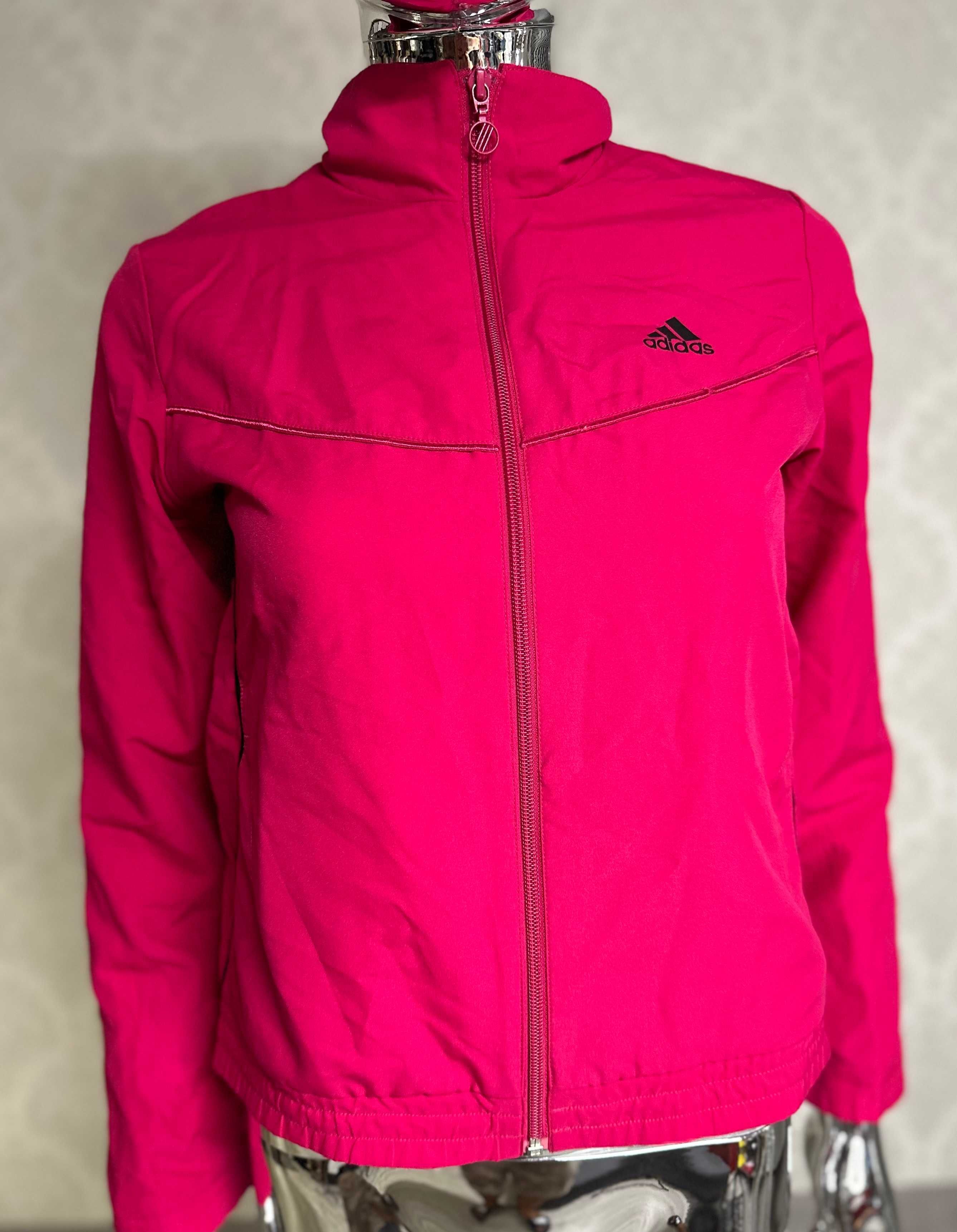 Bluza Dziewczęca Adidas rozmiar. 152