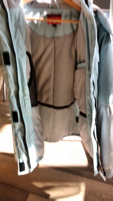 Kurtka narciarska rozmiar 152