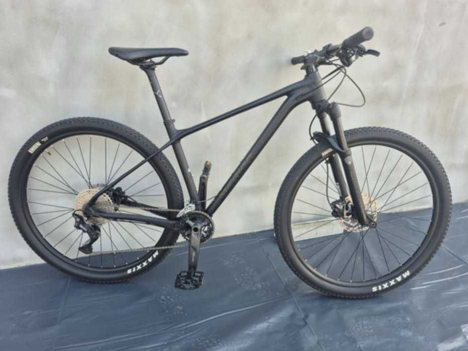Merida Big Nine 500 lite Rozmiar M