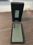 Smartfon Samsung S23 8GB 128GB Green Black  Poznań Długa 14