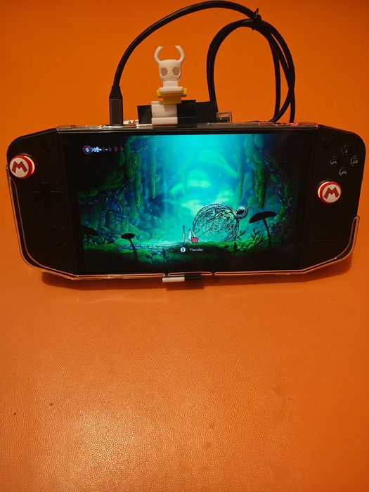 Suporte consola Legion go novo