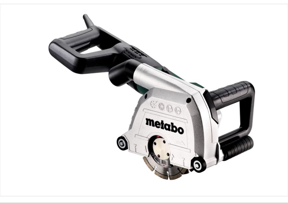 Bruzdownica Metabo MFE 40 – WYNAJEM z dowozem