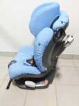 Fotelik BeSafe IZI comfort x3 9-18 kg