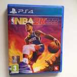 NBA 2K23 PlayStation 4 PS4 Sklep W-wa Ursynów