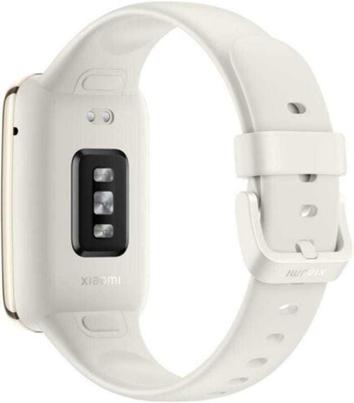 Фітнес-браслет Xiaomi Smart Band 7 Pro White