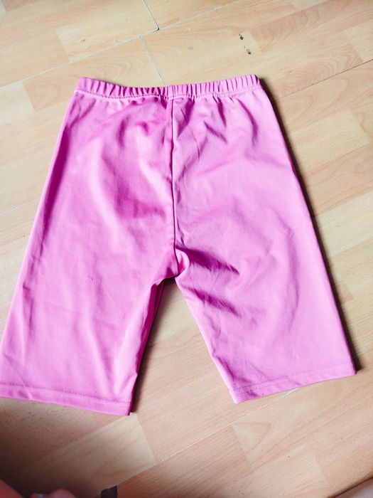 Damskie kolarki różowe