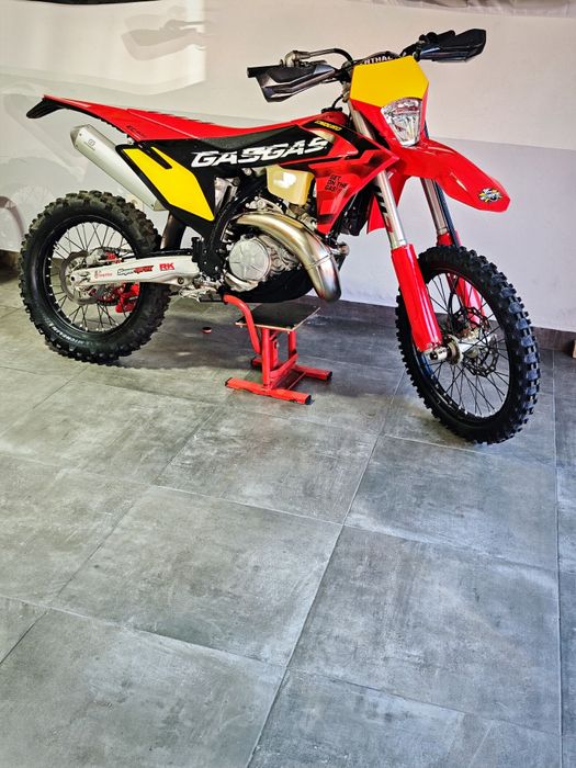 Gasgas  ec 300 tbi gp