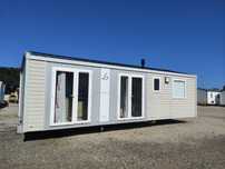 T3 (9*4) Casa Móvel Mobile Home Bungalow Casa Madeira