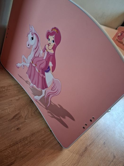 Sprzedam łóżko dziecięce