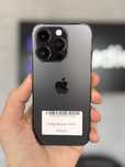 RATY 0% iPhone 14 Pro 256GB BATERIA 100% FV23% GWARANCJA 12 miesiecy!!