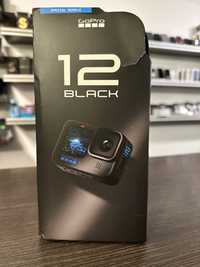 Kamera GoPro HERO 12 Black POznań Długa 14