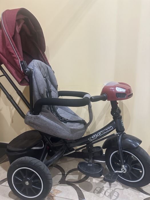 Велосипед TILLY Camaro