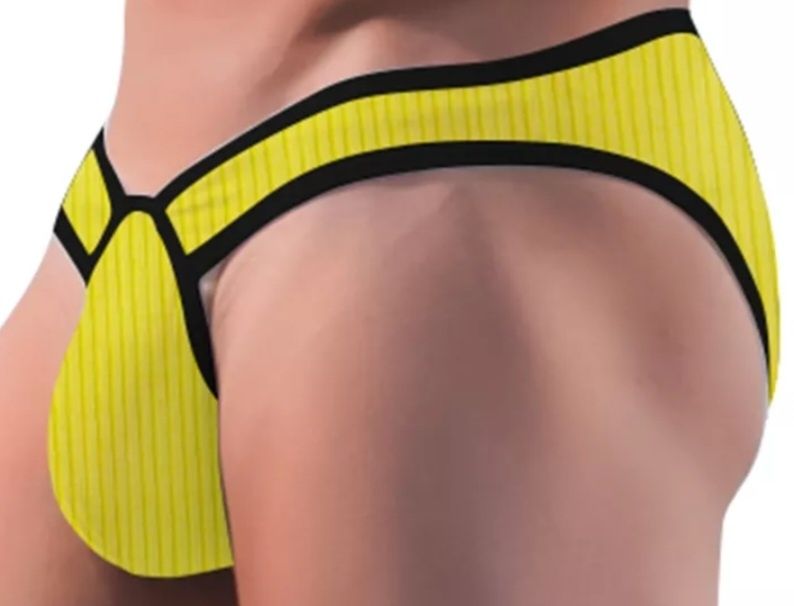 Sprzedam nowe majtki męskie typu bikini rozmiar M, L, XL, XXL