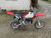 Honda cr 80/2003