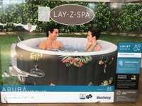 BESTWAY Lay-Z-Spa Aruba AirJet Jacuzzi