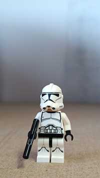 Minifigura LEGO "Clone Trooper (Phase 2) - Star Wars"